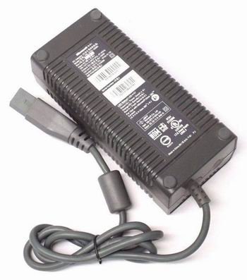 Microsoft Adapter X819574-003 XBOX 360 150 Watt HP-A1503R2