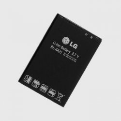 LG Battery BL-44JS VS840 Lucid Ls840 Viper 4G LTE
