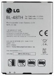 LG Battery BL-48TH E940 E977 F-240K F-240S Optimus G Pro E980