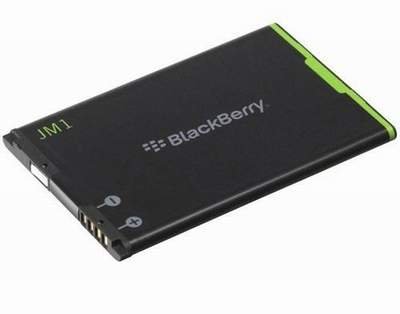 Image 0 of Blackberry Battery JM1 Bold 9900 9930 Touch 9850 9860