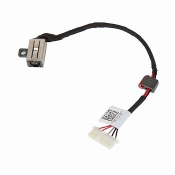 Image 0 of Dell DC Jack KD4T9 Inspiron 5551 5555 5558 5559 