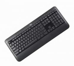 Logitech Keyboard MK540 Wireless 