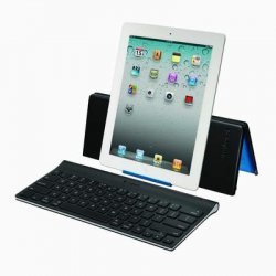 Logitech Keyboard 920003676 Tablet Bluetooth Stand iPad iPad 2 3 4 Mini