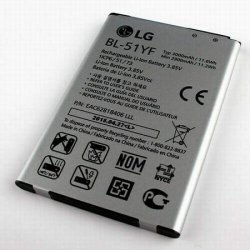 LG Battery BL-51YF G4 H815 H811 H810 VS986 VS999 US991 Stylo