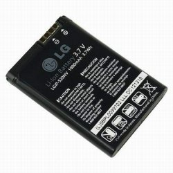 LG Battery LGIP-520NV VN150 Revere 2 VX8370 Clout VX5600 Accolade VN270