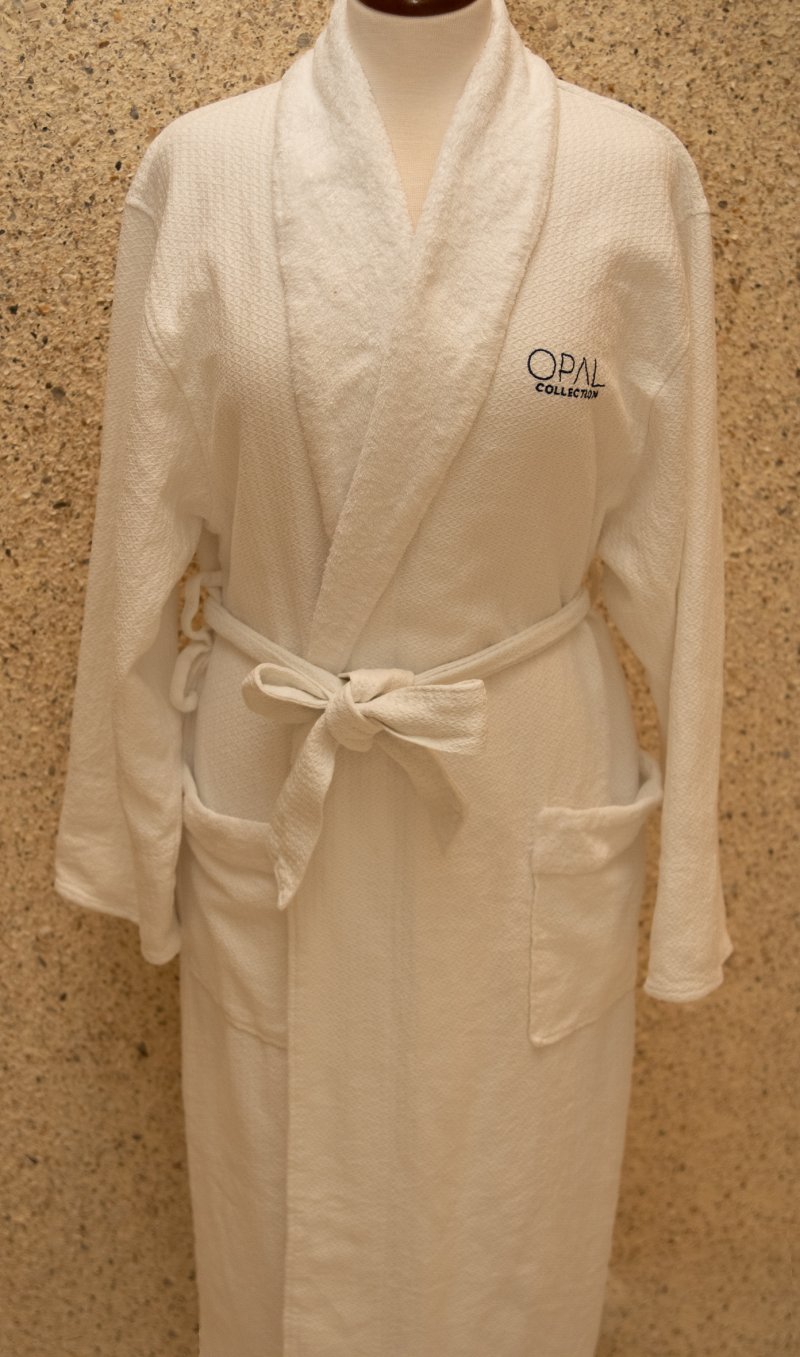 Opal Collection Robe
