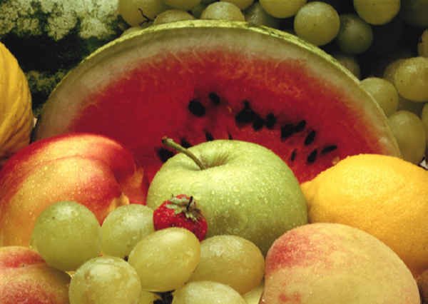 Image 0 of Fruit Basket