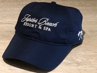 Jupiter Beach Resort & Spa Baseball Hat