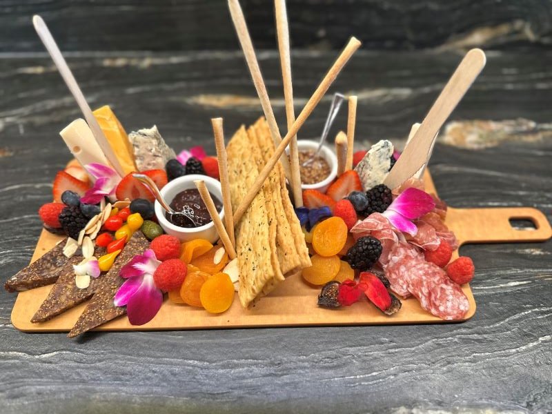 Farmer's Board