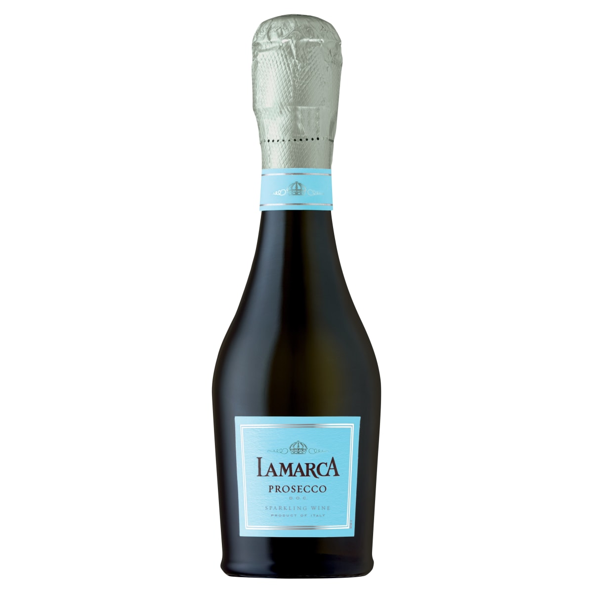 Split of La Marca Prosecco