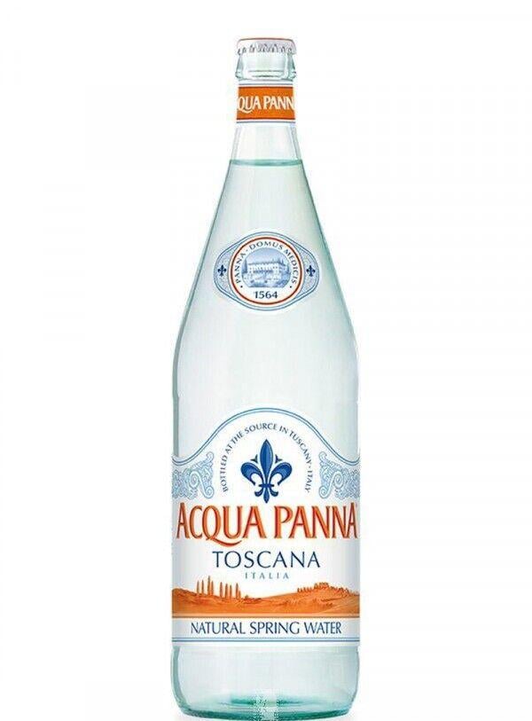 1 Liter Acqua Panna