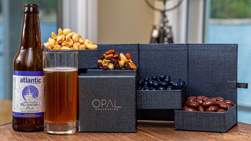 Sweet & Salty OPAL Snack Box