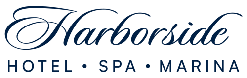 Harborside Hotel, Spa & Marina