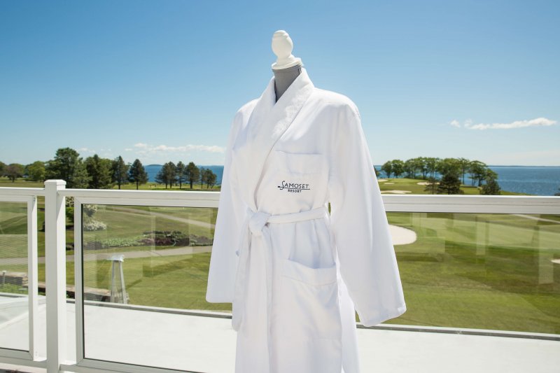 OPAL Collection Robe