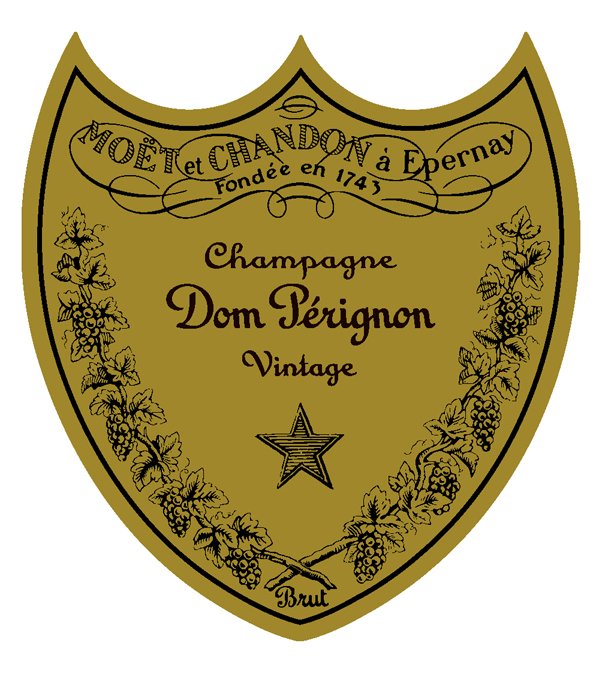 Champagne - Dom Perignon