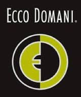 White Wine - Ecco Domani Pinot Grigio