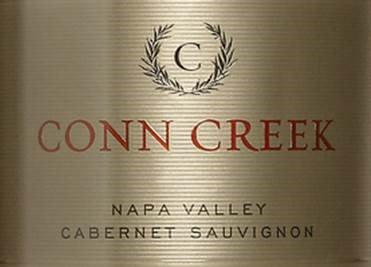 Red Wine - Conn Creek Cabernet Sauvignon 