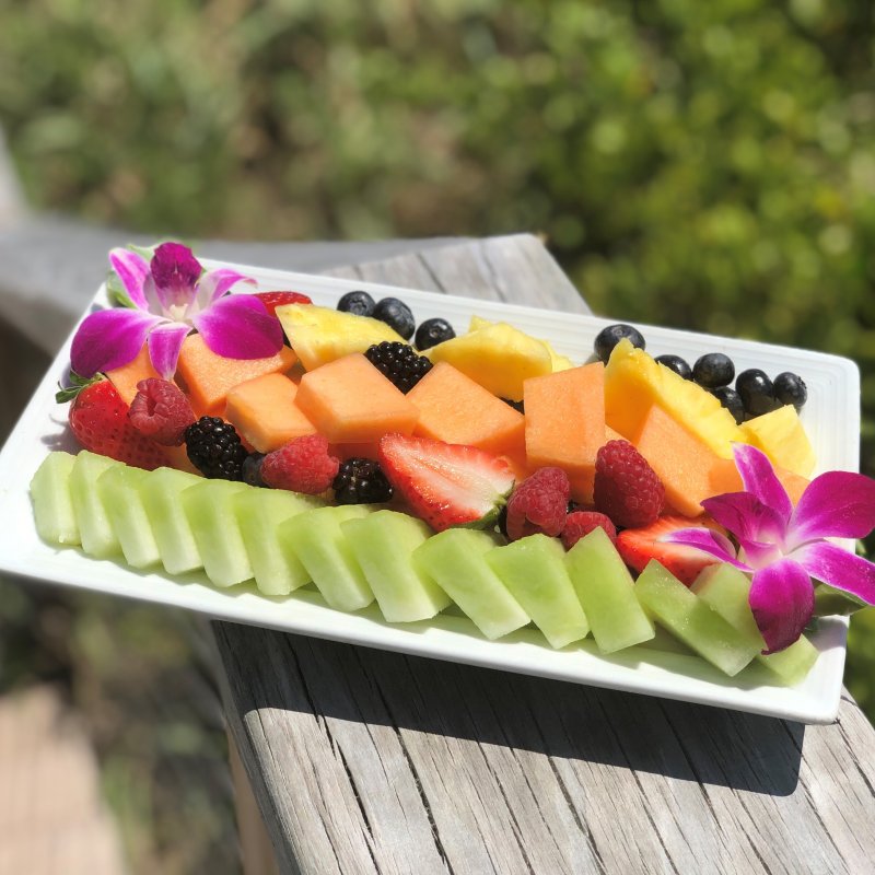 Image 0 of Fruit Platter