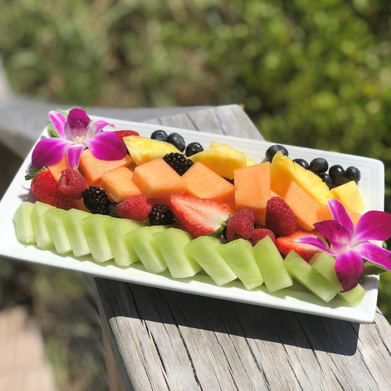 Fruit Platter