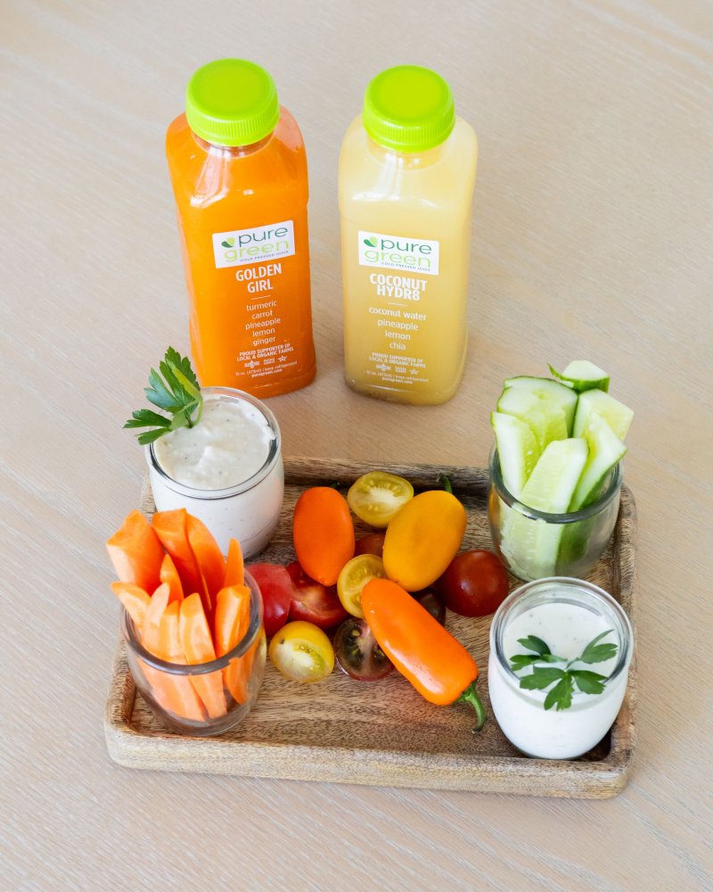 Healthy