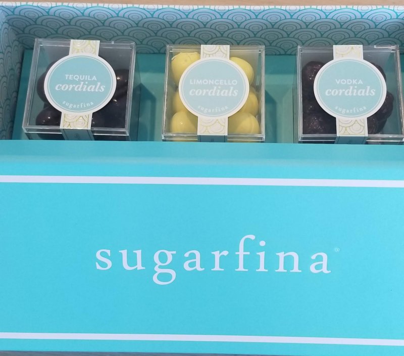 Sugarfina Candy Cocktail