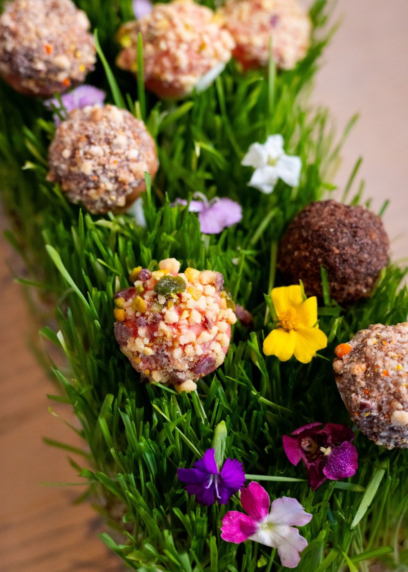 Cake Pops
