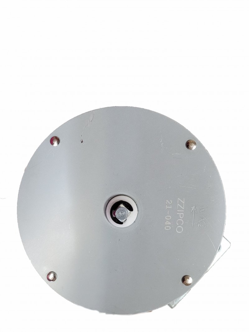 Image 0 of SPIRATOR-ZHW Universal Spirator with Bracket & Hardware