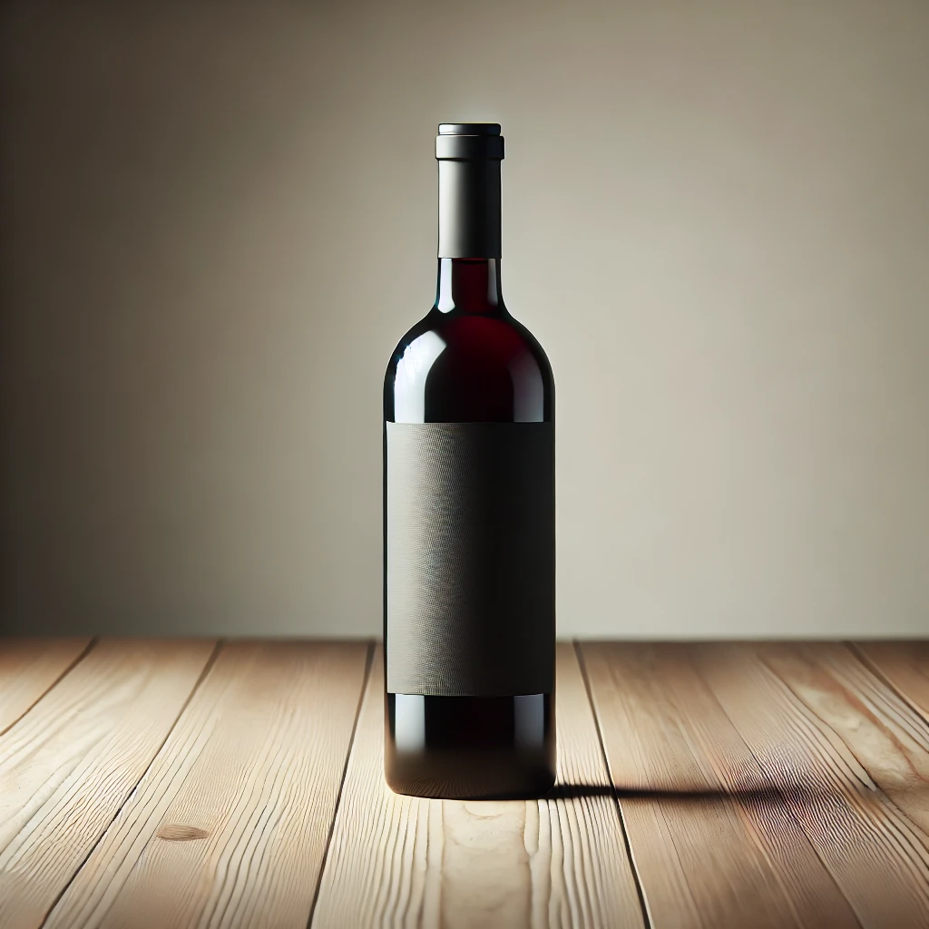 Red Wine - Force and Grace Cabernet Paso Robles (Bottle)