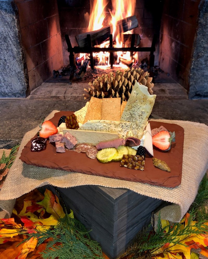 Image 0 of Charcuterie Plate