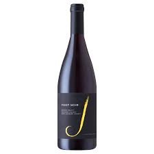 Red Wine - J Vineyard Pinot Noir