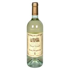White Wine - Santa Margherita Pinot Grigio