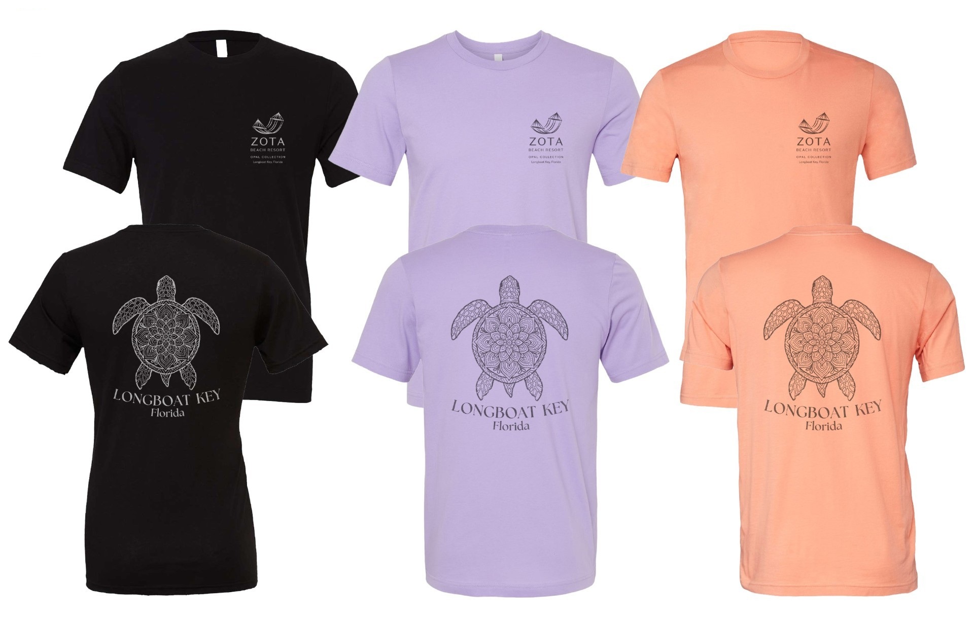Zota Short Sleeve Shirt