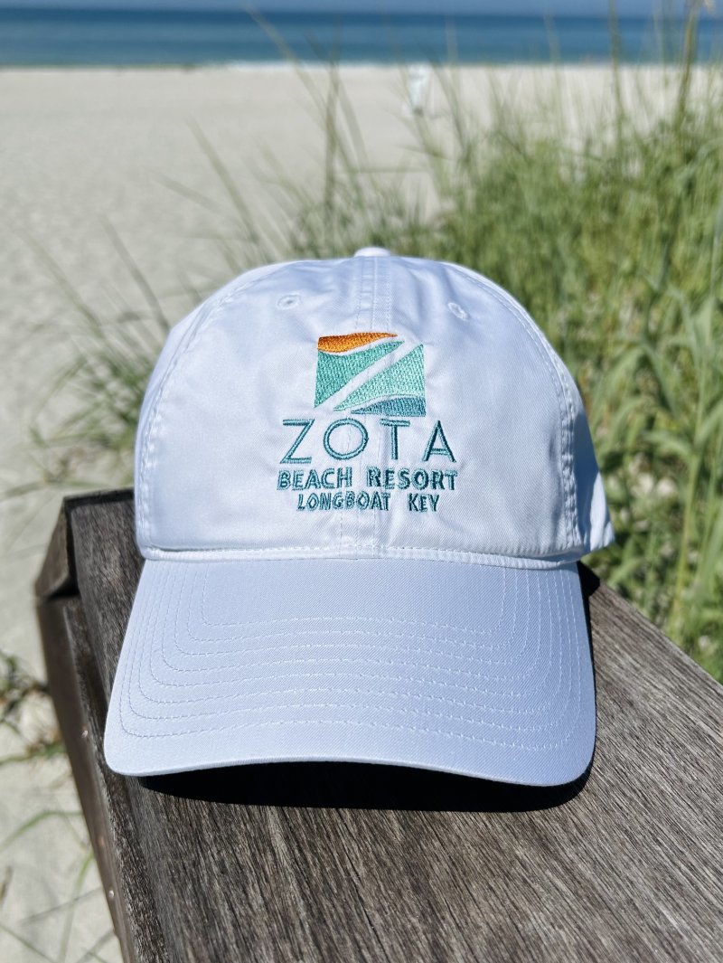 Zota Nike Baseball Cap