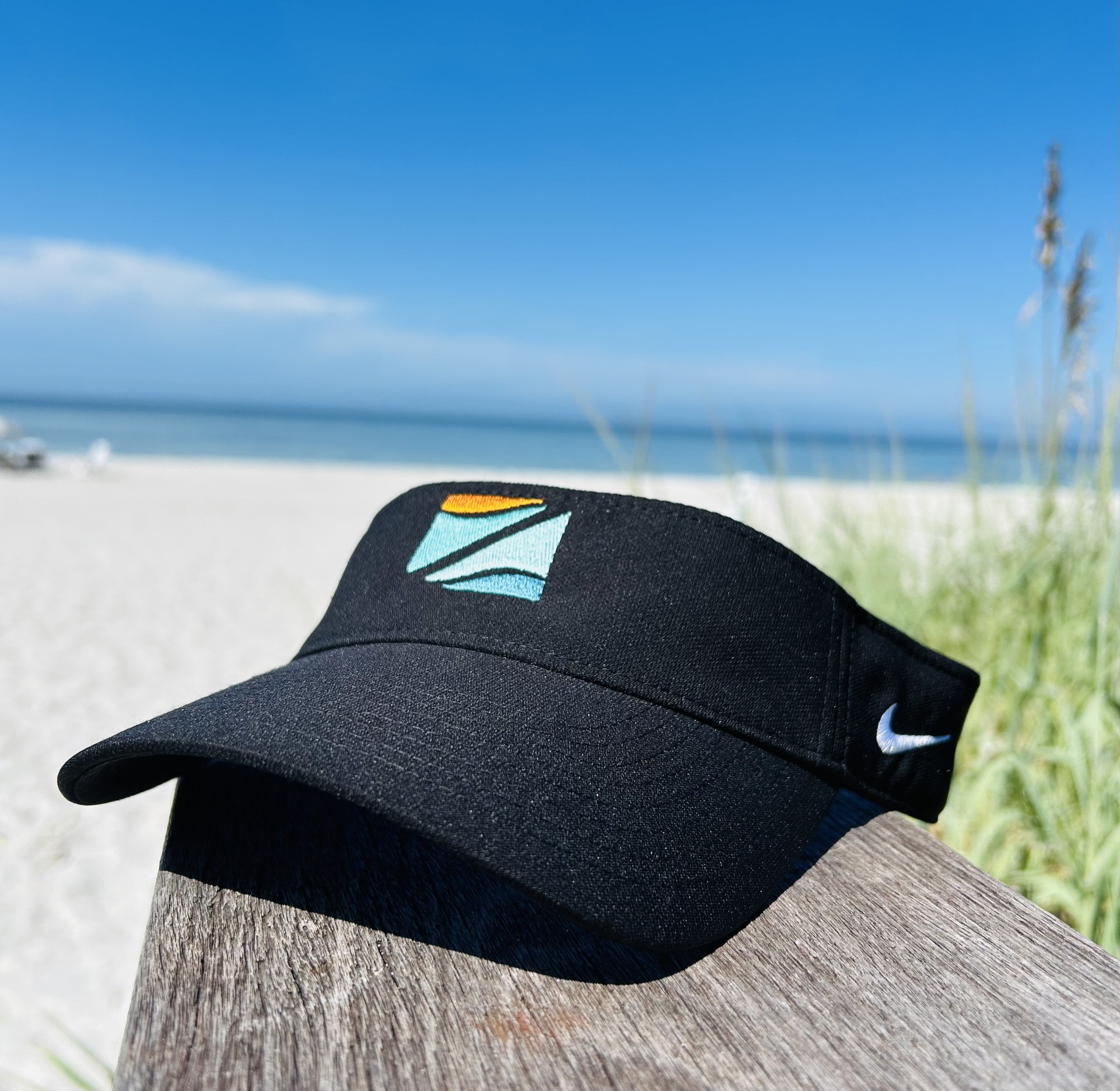 Zota Nike Visor