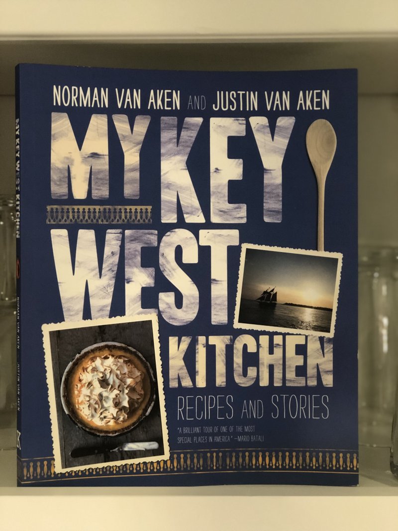 My Key West Kitchen