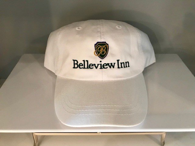 Belleview Inn Hat