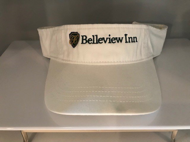 Belleview Inn Visor