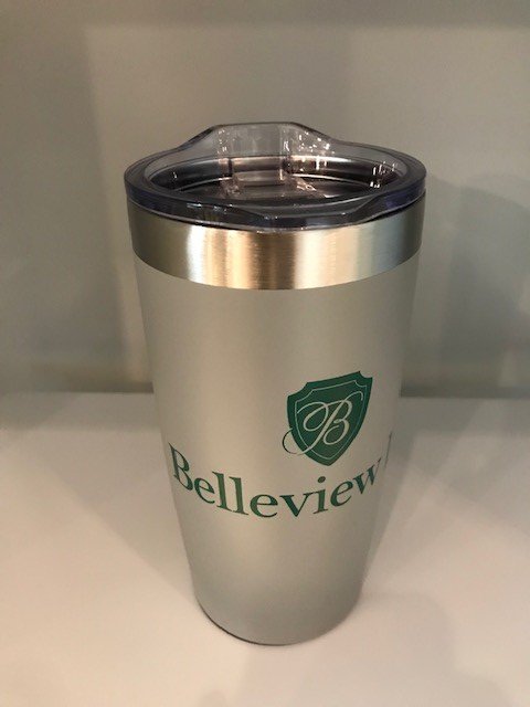 Belleview Inn Thermal Cup