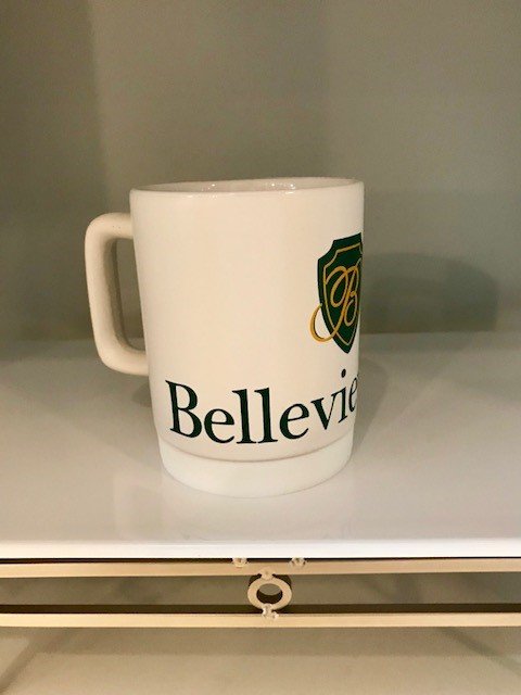 Belleview Inn Mug