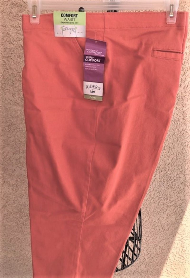 lee comfort waist shorts plus size
