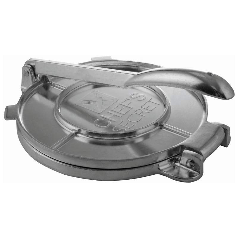 Image 0 of KTPRS2 - Aluminum Tortilla Press