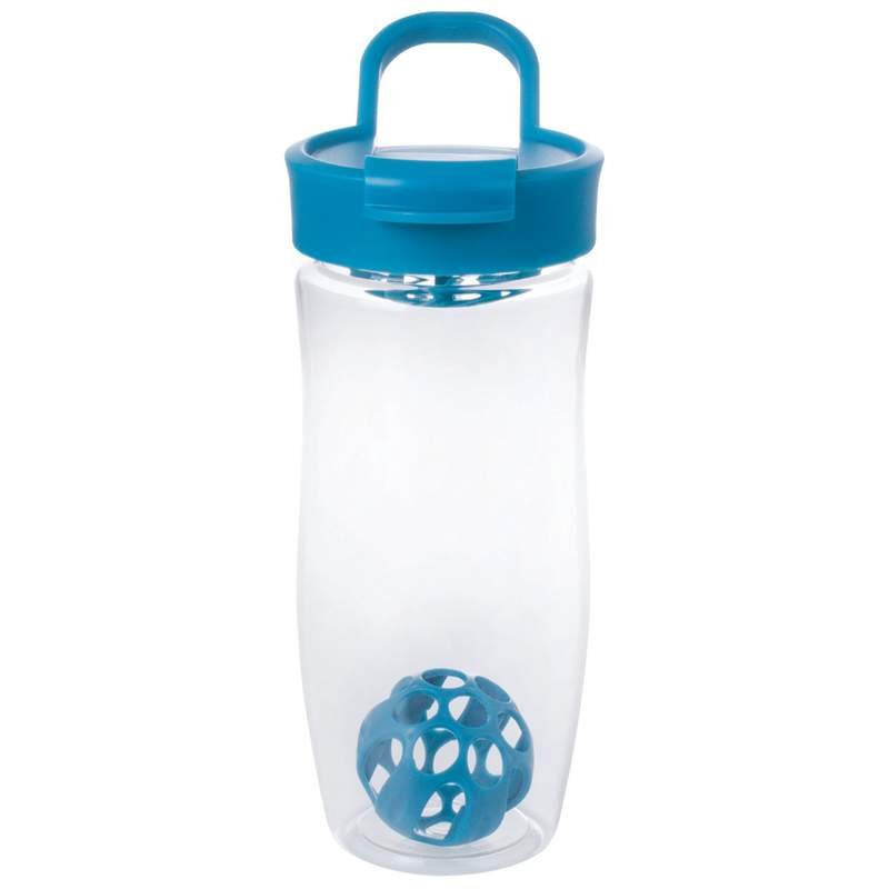 KTSHAKER - 24oz Shaker Bottle