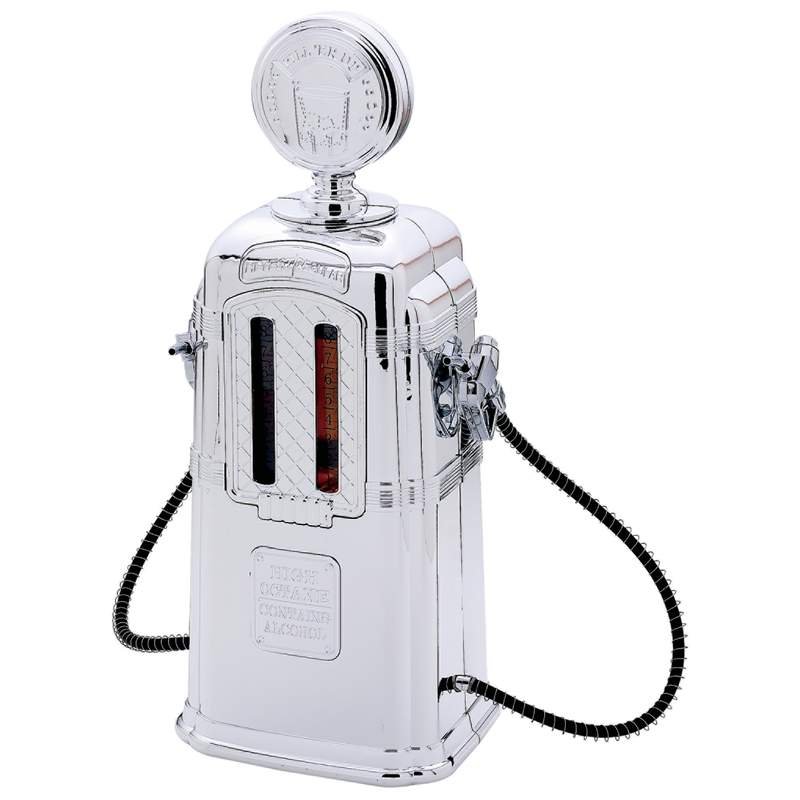 Image 0 of KTBARBT1   Wyndham House™ 1.9qt Gas Pump Beverage Dispenser