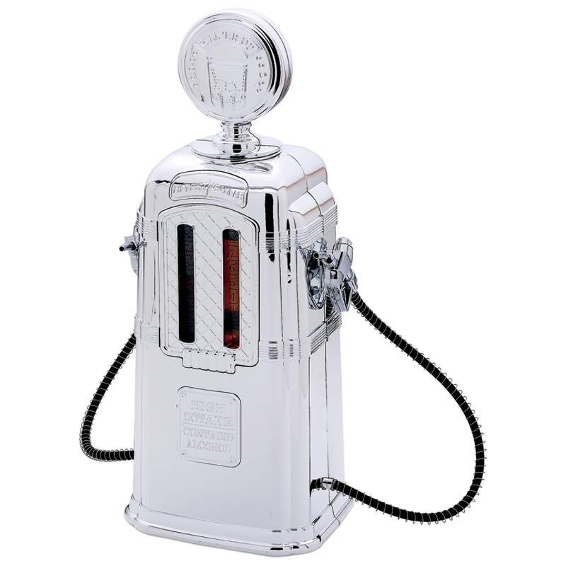KTBARBT1   Wyndham House™ 1.9qt Gas Pump Beverage Dispenser