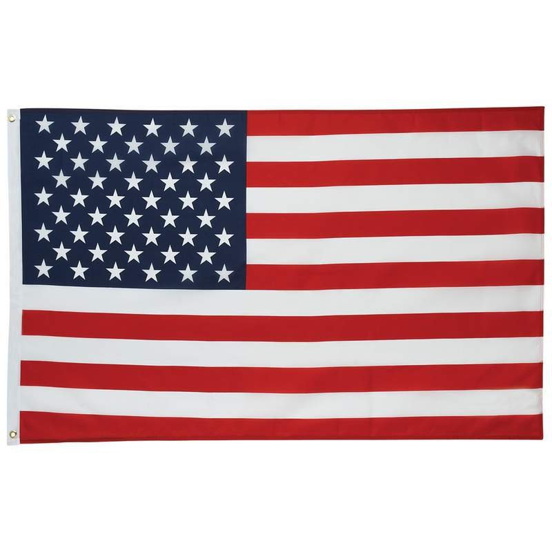 GFLGP35     3' x 5' United States Flag