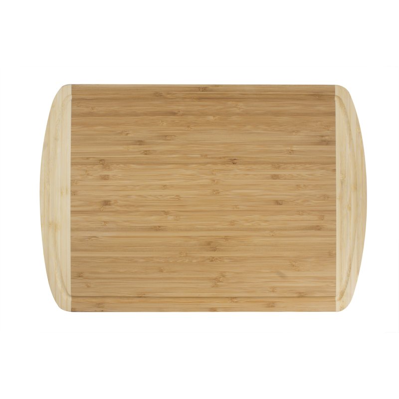 Image 0 of KTCB18    Chef's Secret™ Bamboo Cutting Board