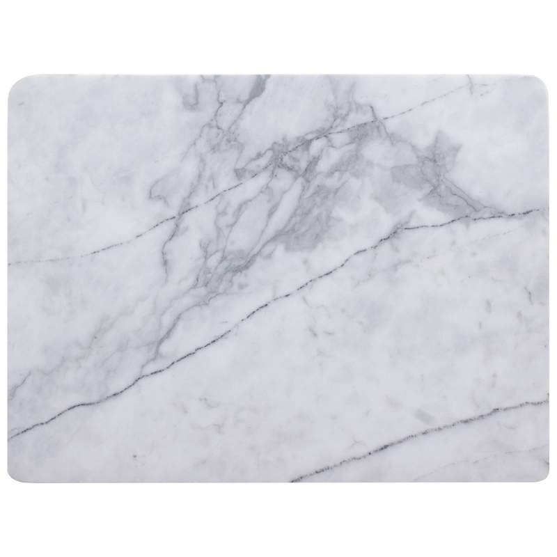 Image 0 of KTCBM    HealthSmart™ Marble Cutting / Pastry Board