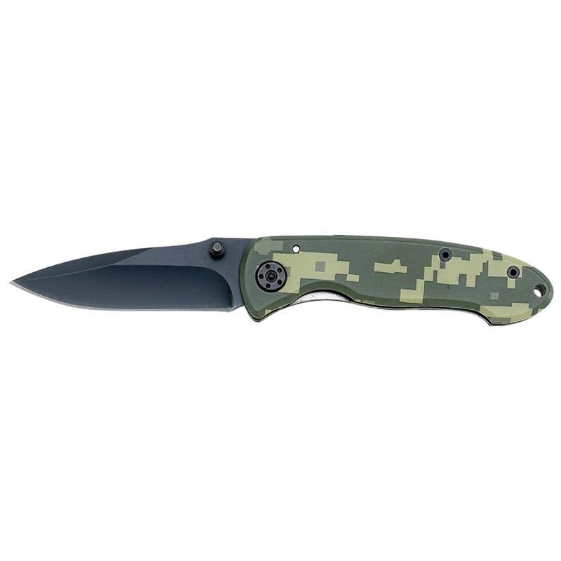 Image 0 of 118    Rostfrei™ Liner Lock Knife