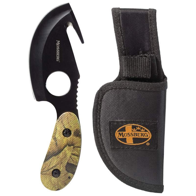 Image 0 of MOSKIN      Mossberg™ Fixed Blade Knife