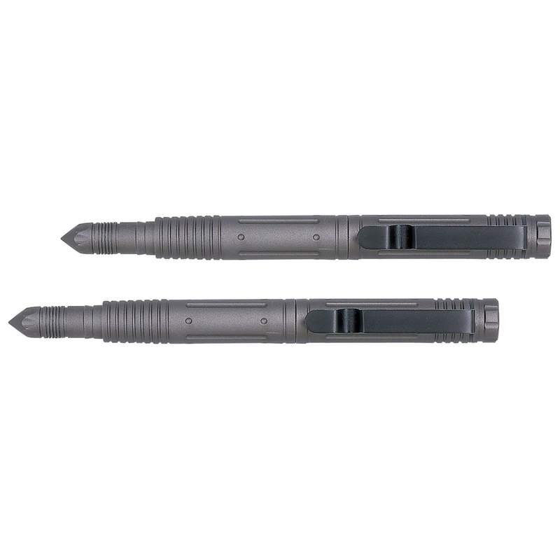 MOTACP2     Mossberg™ 2Pc Tactical Pen Set